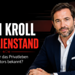Sven Kroll Familienstand