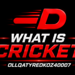 What Is Cricket Ollqatyredkoz40007