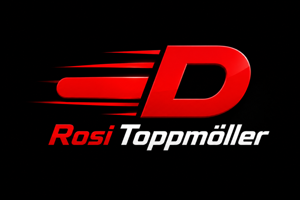 Rosi Toppmöller
