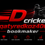 Cricket Ollqatyredkoz40007 Bookmaker