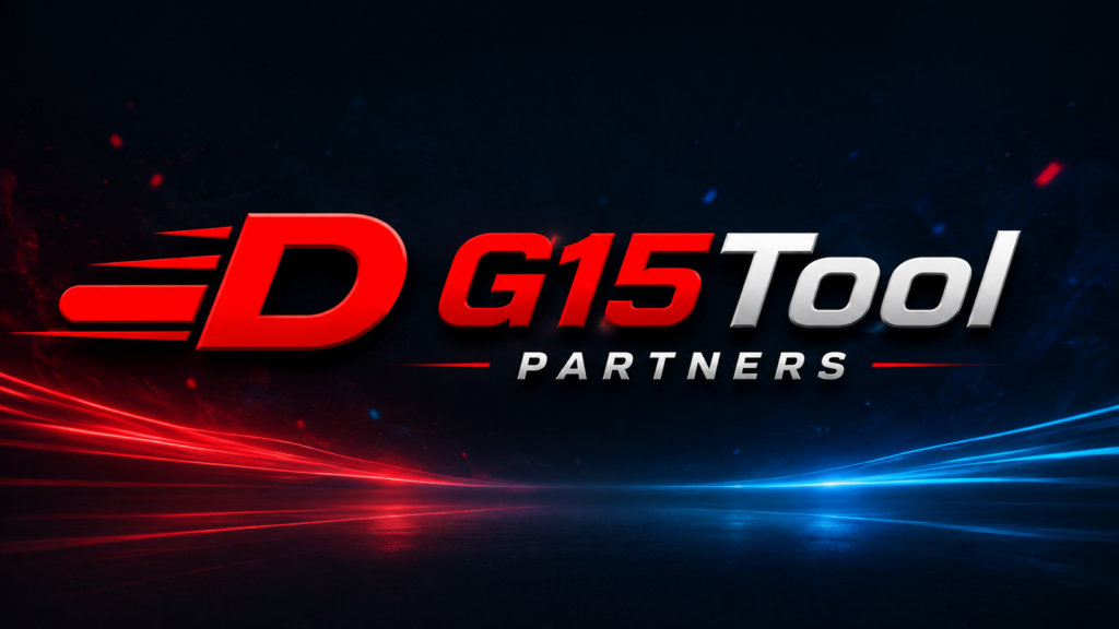 G15Tool Partners