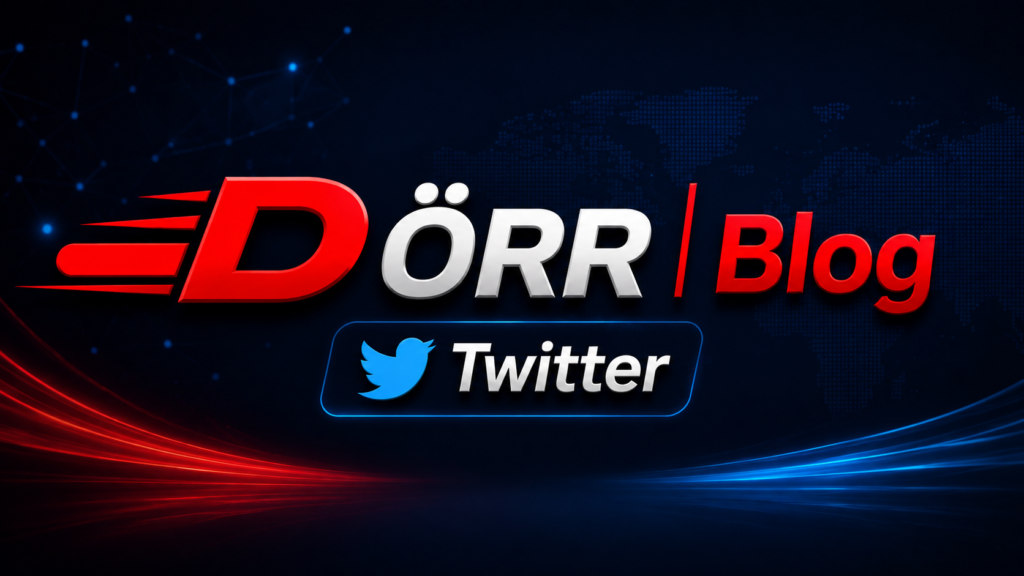 ÖRR Blog Twitter